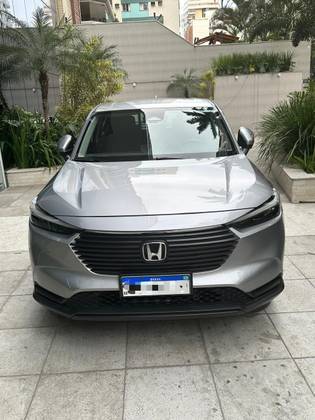 HONDA HR-V 1.5 DI I-VTEC FLEX EXL CVT